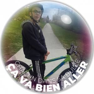 Meet your Posher, William